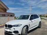 BMW X5 2016 года за 22 000 000 тг. в Шымкент – фото 2