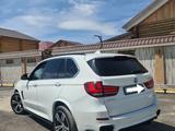 BMW X5 2016 года за 22 000 000 тг. в Шымкент – фото 3