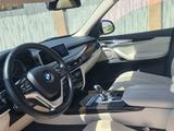 BMW X5 2016 годаүшін22 000 000 тг. в Шымкент – фото 5