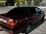 Volkswagen Passat 1994 года за 1 000 000 тг. в Костанай – фото 2