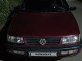 Volkswagen Passat 1994 года за 1 000 000 тг. в Костанай – фото 4