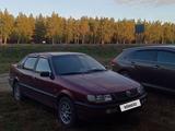 Volkswagen Passat 1994 года за 1 000 000 тг. в Костанай – фото 3