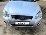 ВАЗ (Lada) Priora 2171 2013 годаfor2 500 000 тг. в Костанай – фото 2