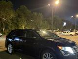 Toyota Venza 2009 года за 6 100 000 тг. в Алматы – фото 4