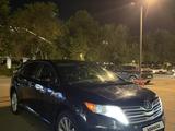 Toyota Venza 2009 года за 6 100 000 тг. в Алматы – фото 3