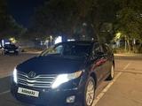 Toyota Venza 2009 года за 6 100 000 тг. в Алматы