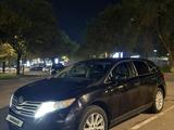 Toyota Venza 2009 года за 6 100 000 тг. в Алматы – фото 2