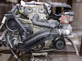 ДВИГАТЕЛЬ МОТОР КОРОБКА АКПП M271 1.8 ИЗ ЯПОНИИ за 500 000 тг. в Усть-Каменогорск