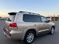 Toyota Land Cruiser 2008 года за 17 000 000 тг. в Тараз – фото 5