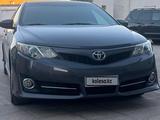 Toyota Camry 2013 годаүшін4 900 000 тг. в Жанаозен