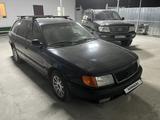 Audi 100 1991 годаүшін1 600 000 тг. в Жаркент