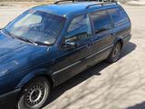 Volkswagen Passat 1989 года за 850 000 тг. в Астана – фото 2