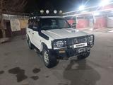 Mitsubishi Pajero 1996 годаүшін5 000 000 тг. в Тараз