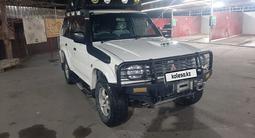 Mitsubishi Pajero 1996 года за 4 000 000 тг. в Тараз