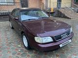 Audi A6 1995 годаүшін2 600 000 тг. в Мангистау – фото 2