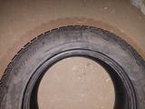 Комплект шипованные резины 225/60 R 17 за 75 000 тг. в Алматы