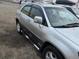 Lexus RX 300 1998 годаүшін4 300 000 тг. в Астана – фото 3