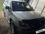 Lexus RX 300 1998 годаүшін4 300 000 тг. в Астана – фото 2