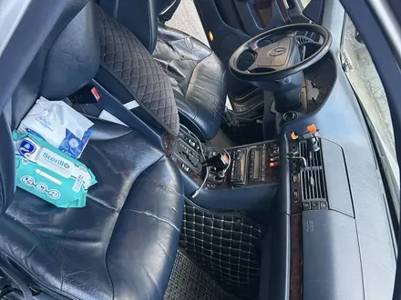 Mercedes-Benz S 320 1997 года за 2 600 000 тг. в Алматы – фото 8