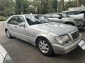 Mercedes-Benz S 320 1997 года за 2 600 000 тг. в Алматы