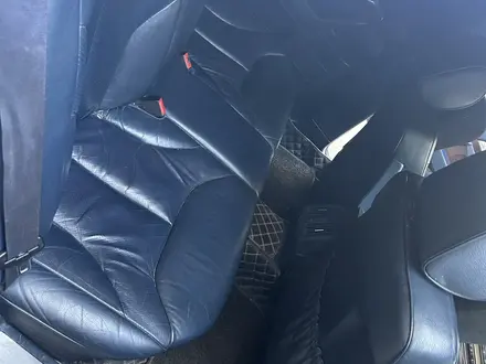 Mercedes-Benz S 320 1997 года за 2 600 000 тг. в Алматы – фото 7