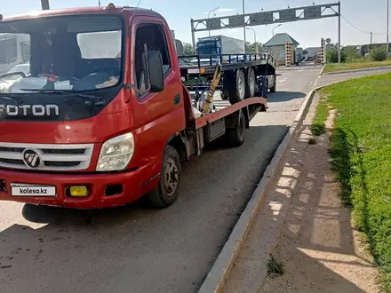 Foton  Aoling 2013 года за 7 000 000 тг. в Байконыр – фото 3