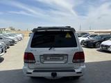 Lexus LX 470 2007 года за 12 000 000 тг. в Актау – фото 5