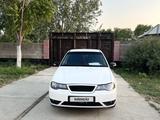 Daewoo Nexia 2012 года за 2 000 000 тг. в Туркестан – фото 2