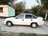 Daewoo Nexia 2012 года за 2 000 000 тг. в Туркестан – фото 3