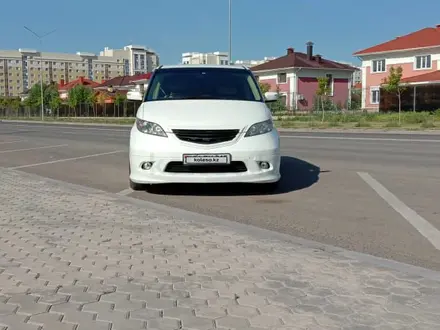 Honda Elysion 2004 года за 6 500 000 тг. в Астана – фото 3