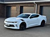 Chevrolet Camaro 2018 года за 16 000 000 тг. в Уральск – фото 3