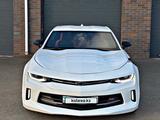 Chevrolet Camaro 2018 года за 16 000 000 тг. в Уральск
