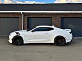 Chevrolet Camaro 2018 года за 16 000 000 тг. в Уральск – фото 4