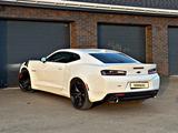 Chevrolet Camaro 2018 года за 16 000 000 тг. в Уральск – фото 5