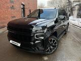 Chevrolet Tahoe 2024 года за 50 000 000 тг. в Астана – фото 2