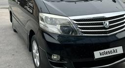 Toyota Alphard 2006 годаfor10 300 000 тг. в Жетысай