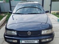 Volkswagen Passat 1994 года за 1 600 000 тг. в Актобе