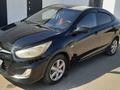 Hyundai Accent 2013 годаүшін4 500 000 тг. в Алматы