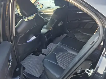 Toyota Camry 2019 года за 12 200 000 тг. в Усть-Каменогорск – фото 10