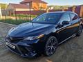 Toyota Camry 2019 годаүшін12 200 000 тг. в Усть-Каменогорск – фото 3