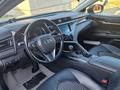 Toyota Camry 2019 годаүшін12 200 000 тг. в Усть-Каменогорск – фото 4