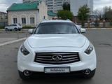 Infiniti FX37 2010 года за 9 700 000 тг. в Петропавловск