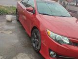 Toyota Camry 2013 года за 7 500 000 тг. в Алматы – фото 5