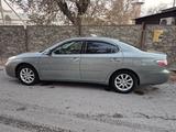 Lexus ES 300 2002 годаүшін5 000 000 тг. в Кызылорда – фото 2