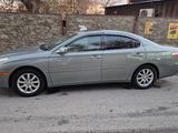 Lexus ES 300 2002 годаүшін5 000 000 тг. в Кызылорда – фото 4