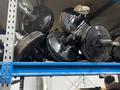 Контрак матор двигатель морда капот бампер каробка амартизатор парог айна в Актобе – фото 14