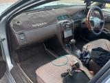 Nissan Cefiro 1997 годаfor1 900 000 тг. в Ушарал – фото 3