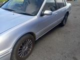 Nissan Cefiro 1997 годаfor1 900 000 тг. в Ушарал – фото 5