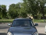 ВАЗ (Lada) Priora 2171 2015 годаүшін2 900 000 тг. в Шымкент – фото 3