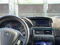 ВАЗ (Lada) Priora 2171 2015 годаүшін2 900 000 тг. в Шымкент – фото 12